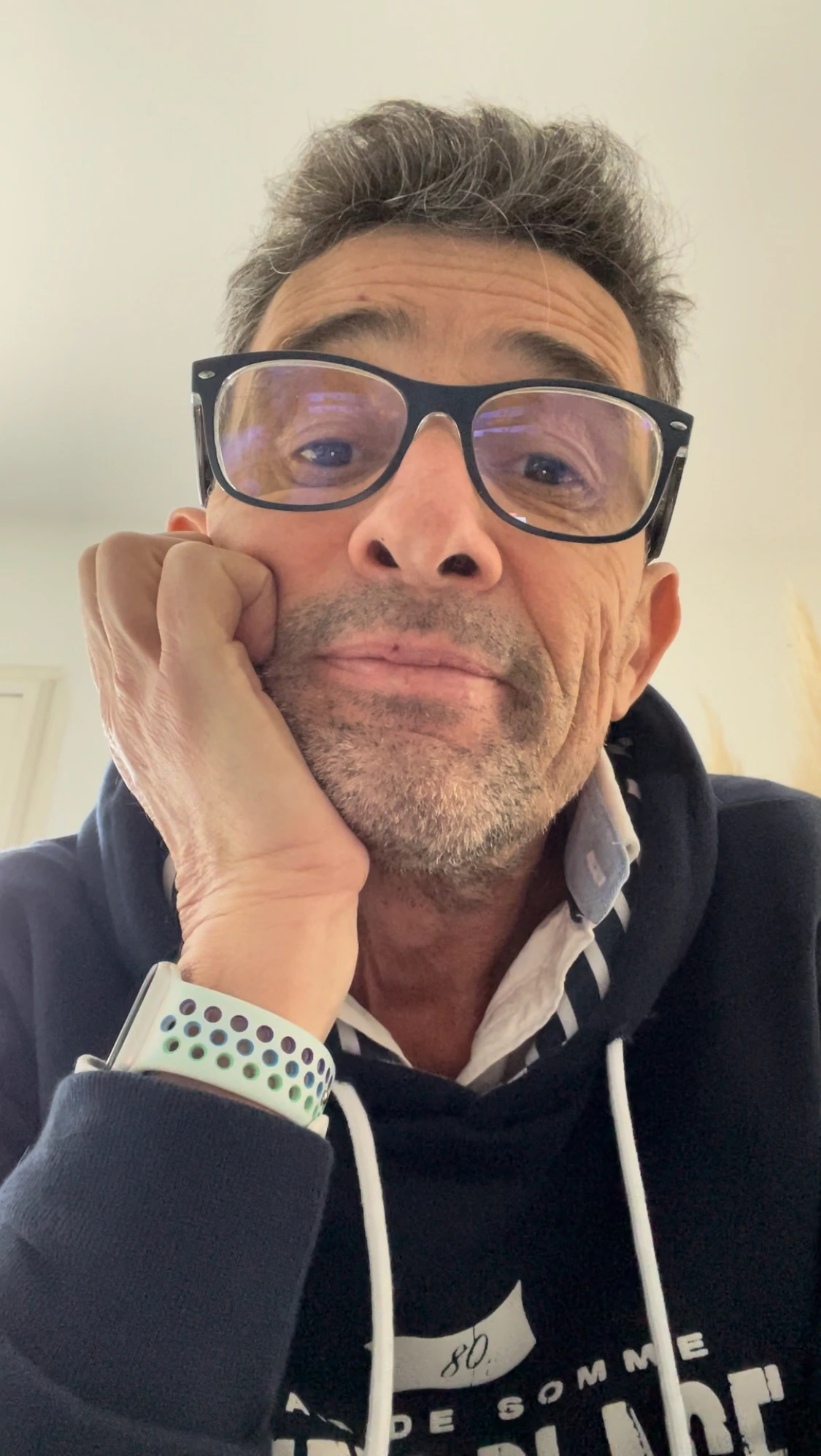 Christophe Girard - Consultant-formateur IA - ChatGPT à Nantes